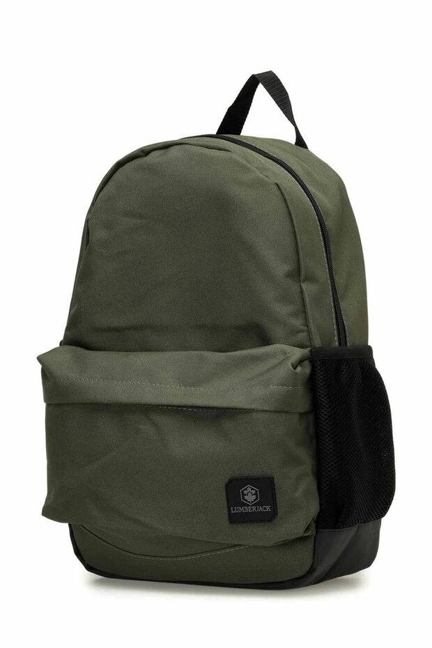 RUCSAC TOBY KHAKI - 2