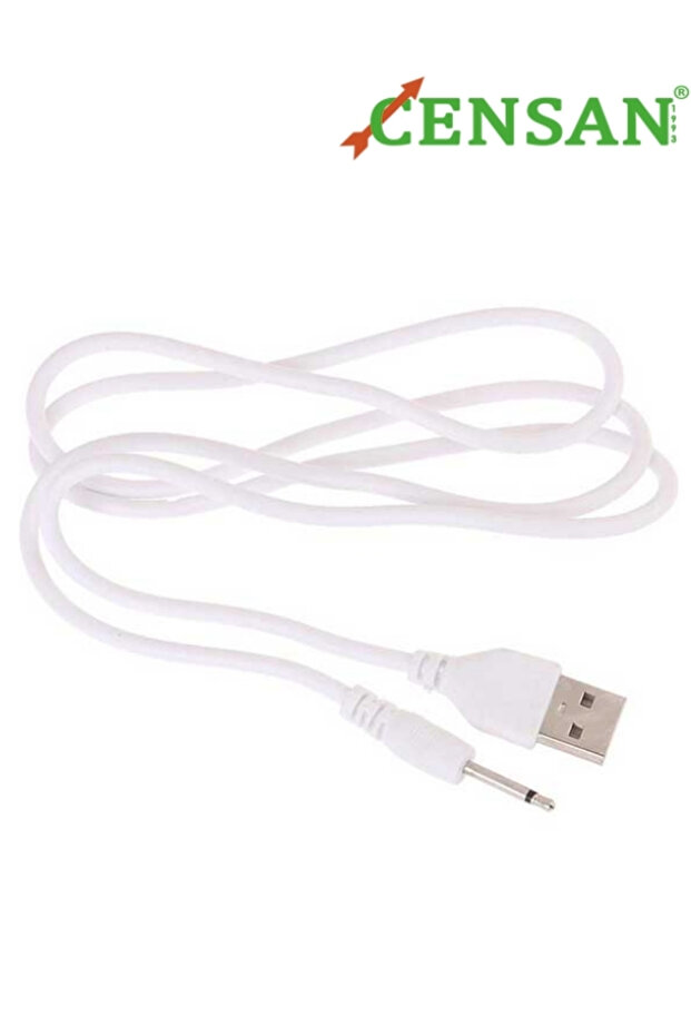 Vibratör USB Şarj Kablosu - 1