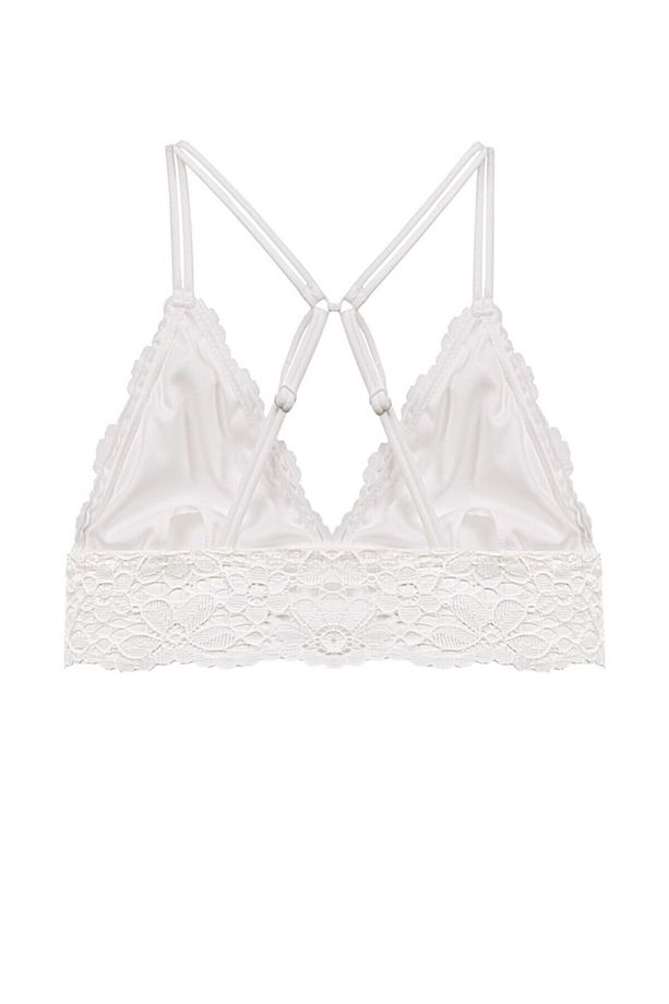 New Malaga Bralet Ekru - 3