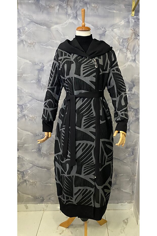 Orhan Store Tesettür Kap - 4