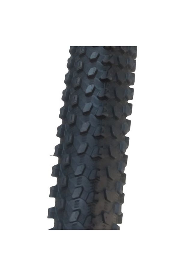 Bisiklet 26 X 2.10 Mtb Dağ Zırhlı Dış Lastik - 1
