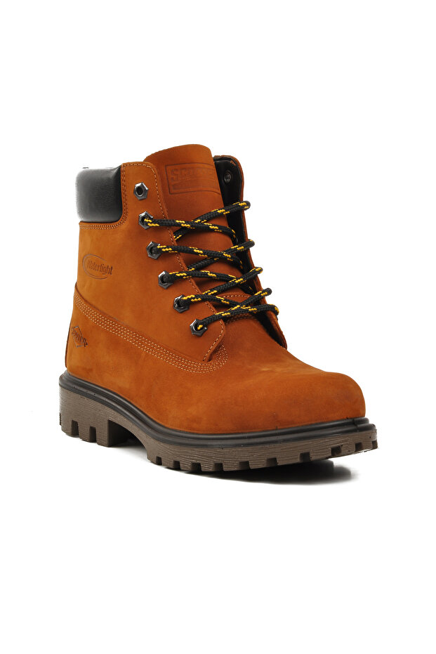 Pathfinder Nubuk Unisex Bot - 1