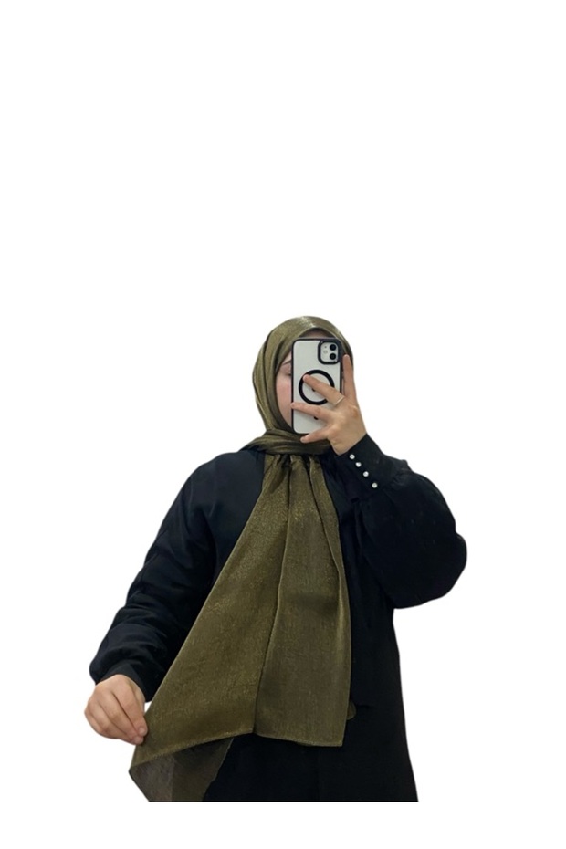 Işıltı Şal - 2