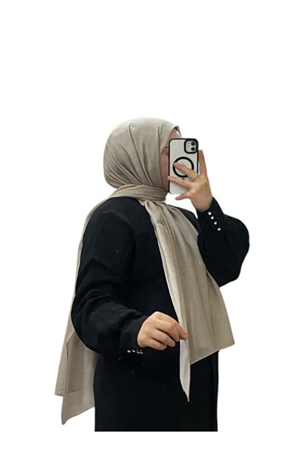 Işıltı Şal - 1
