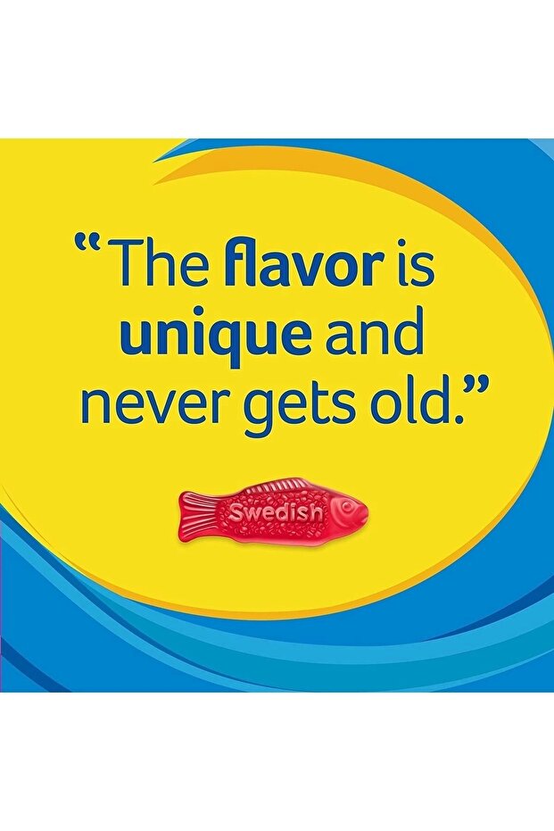 Soft & Chewy Candy 226 Gr. - 4
