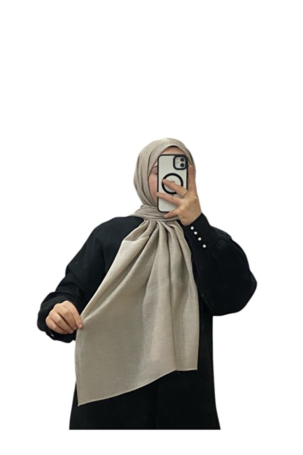 Işıltı Şal - 2