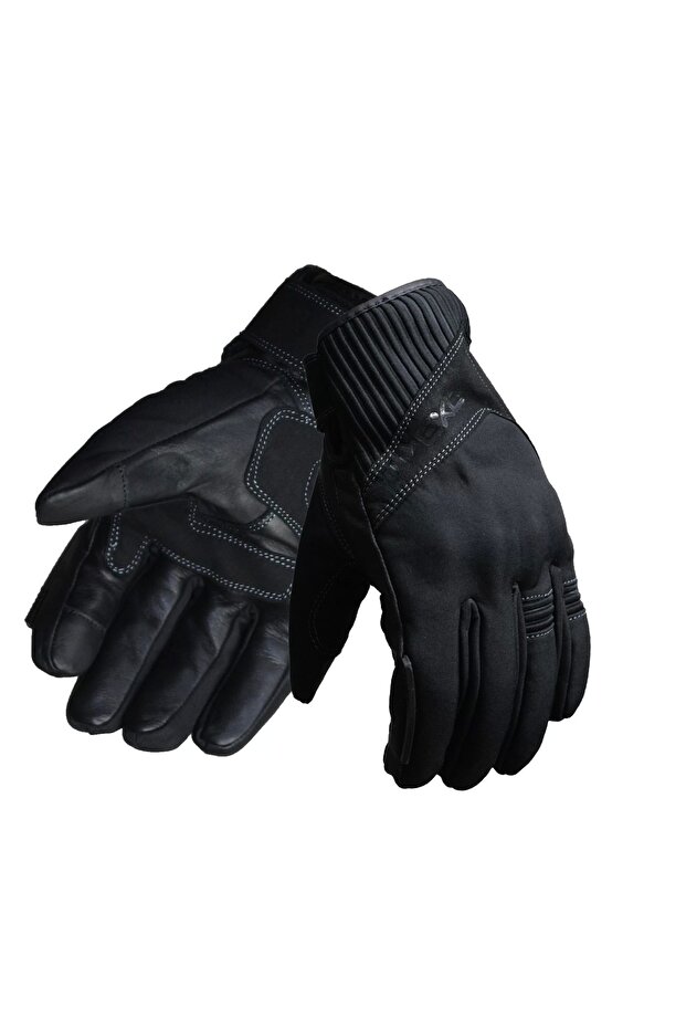 VEXOTHUNDERH2OELDİVENSİYAH - 1