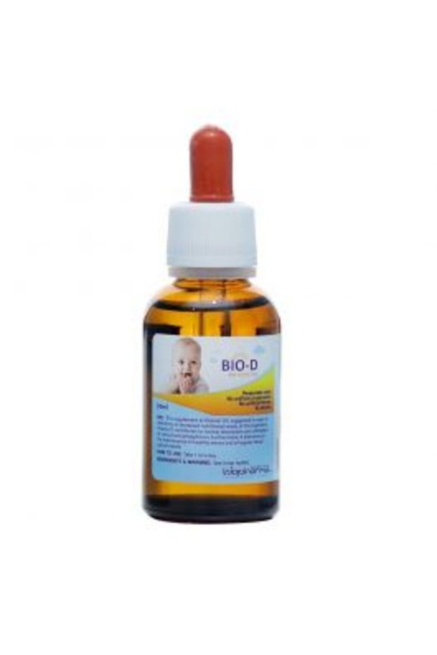 D3 Vit 400 Iu Drops 30 Ml
