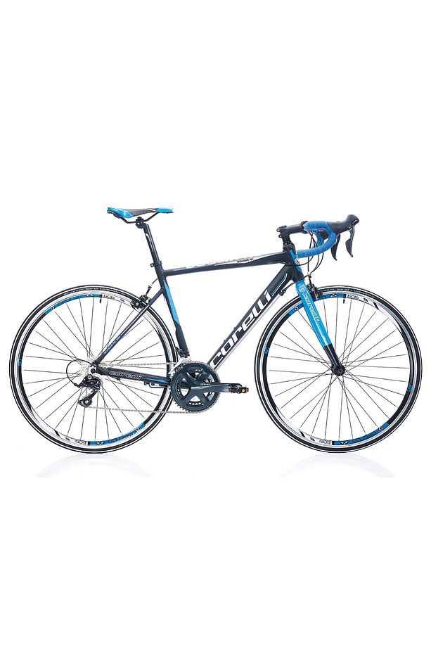 Boolva Rc 200 Full Shimano Yol Yarış Bisikleti Claris 28 Jant 54 Kadro - 1
