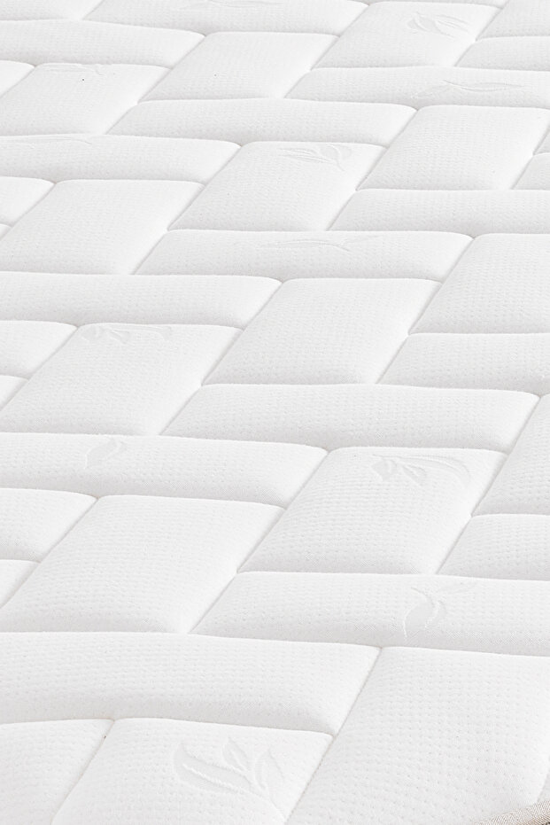 Double Support Plus Pocket Yaylı Yatak - 7