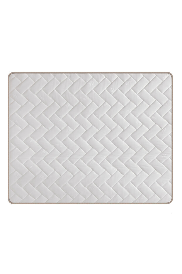 Double Support Plus Pocket Yaylı Yatak - 8