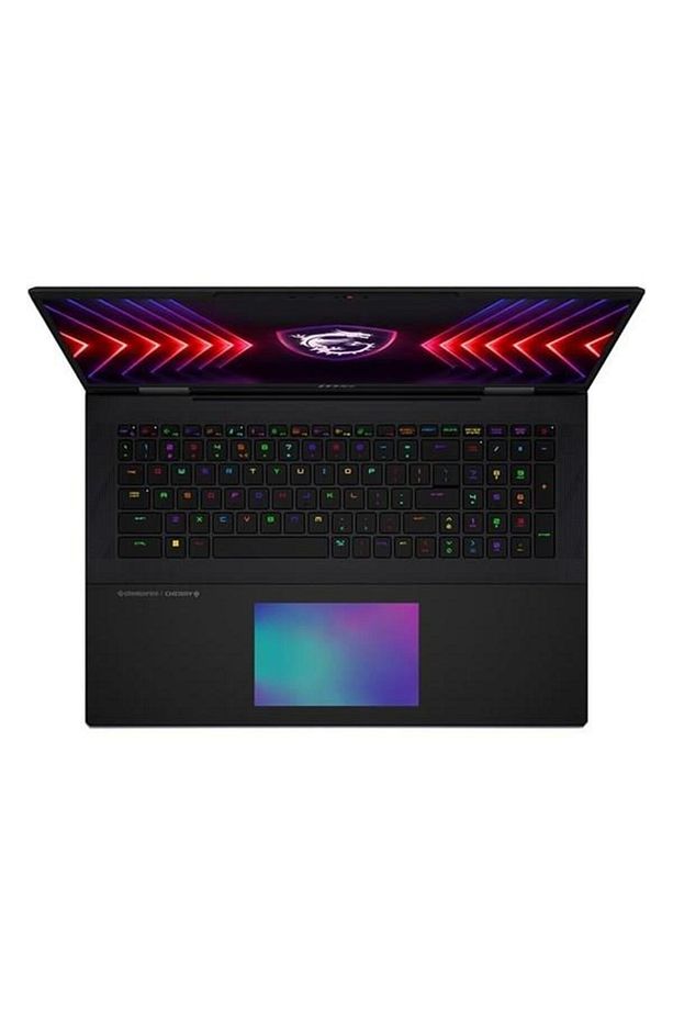 Teşhir 18" Tıtan 18 Hx A14vıg-067tr Core I9 14900hx-128gb Ddr5 Ram-16gb Rtx4090-4tb Nvme-w11 Pro - 6