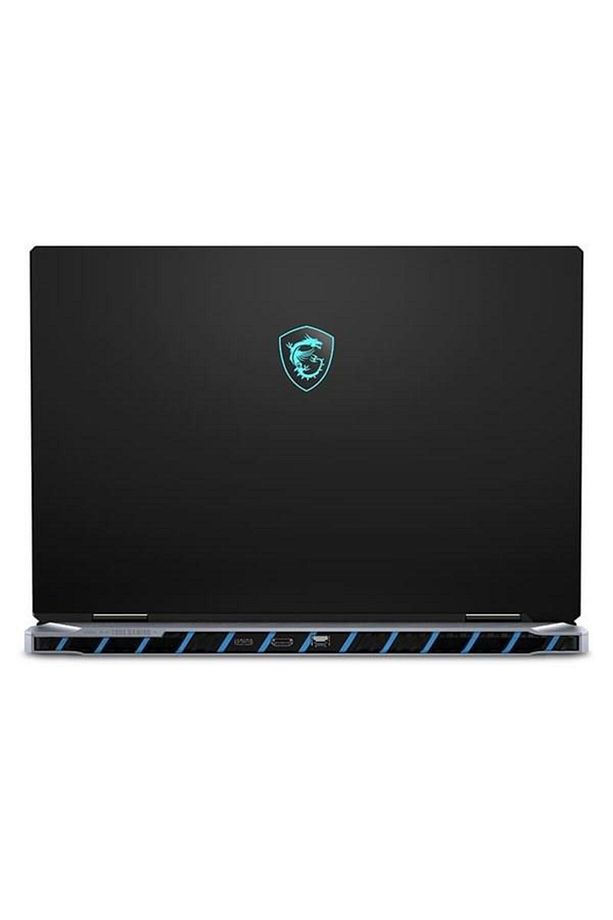Teşhir 18" Tıtan 18 Hx A14vıg-067tr Core I9 14900hx-128gb Ddr5 Ram-16gb Rtx4090-4tb Nvme-w11 Pro - 7