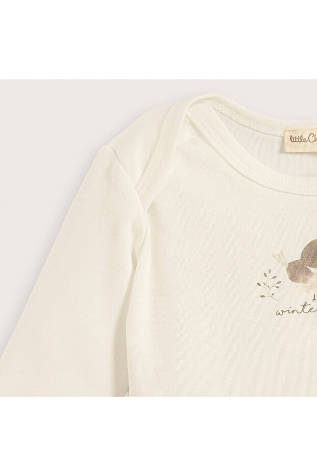 Winterland Body Ekru - 2