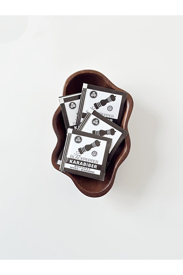 Karabiber 5x5 1000 Adet - 2