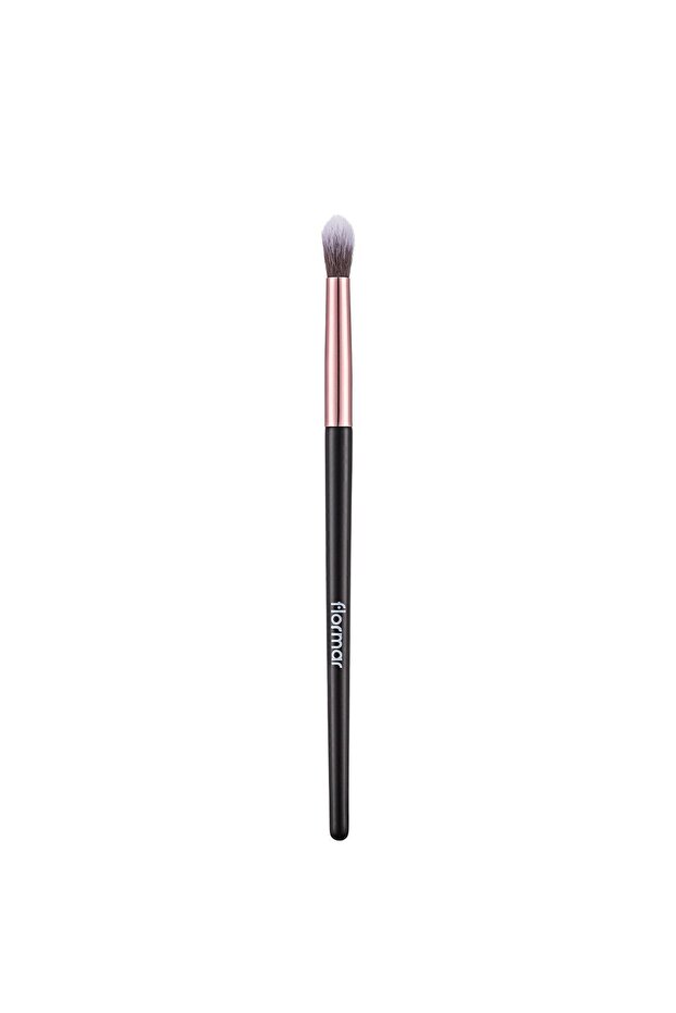 4-Piece Makeup Brush Set (Blush-Foundation-Eye Shadow-Crease) - Makeup Brush Set - 8690604597772 - 6