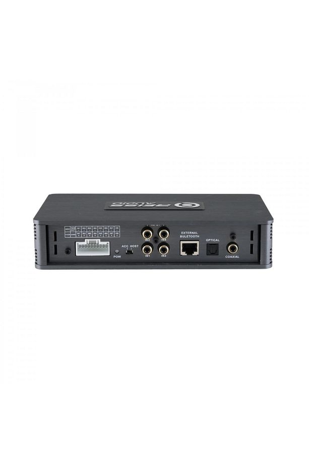 Reiss Audıo Rs-dsp12 12 Sound Processor (DİJİTAL SES İŞLEMCİ)bt Modülü Extra Satılmaktadır. - 3