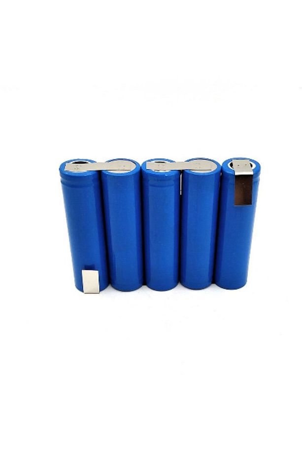 18v Matkaplar  18650 Li-on Pil Grubu 2000 Mah - 2
