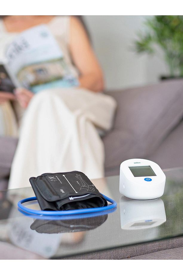 Exactfit 1e Bua4000eu Koldan Tansiyon Ölçer - 3
