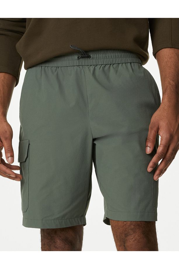 Stormwear™ Regular Fit Şort - 2