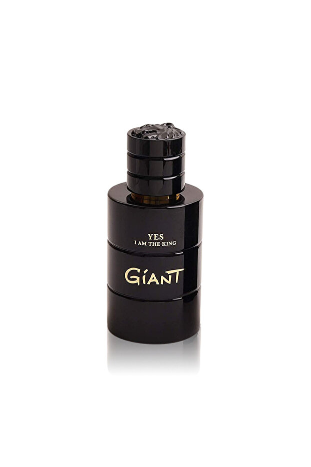 نعم أنا الملك العملاق EDP 100ML