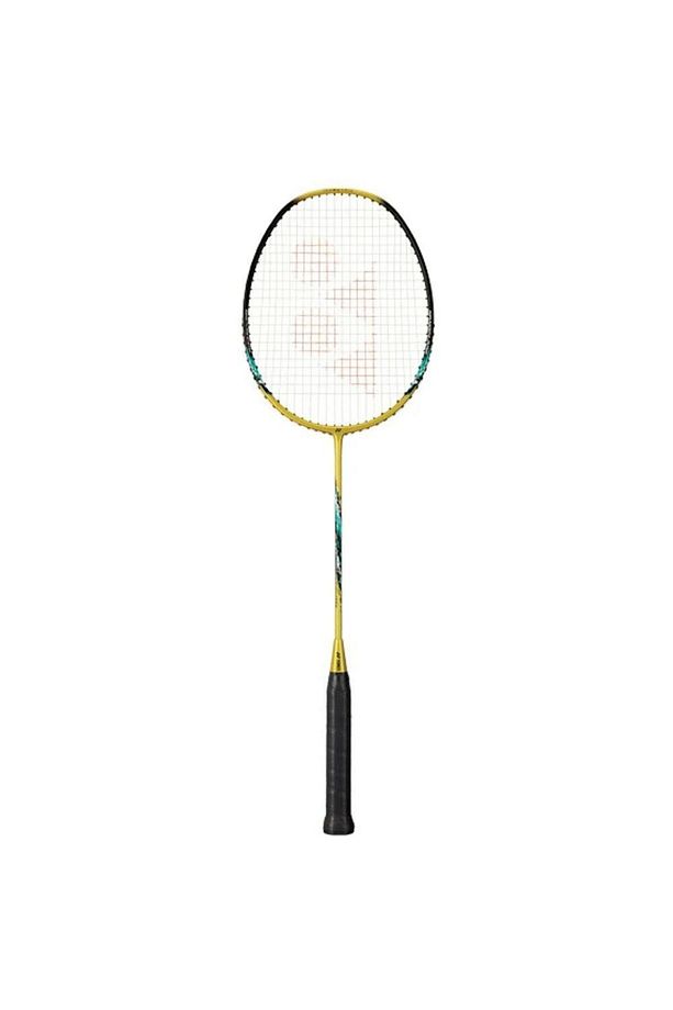 Yy22 Nanoflare-001 Feel (5UG4) 78g Sarı Badminton Raketi - 1