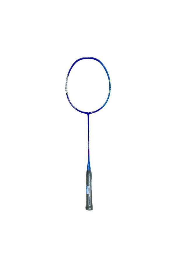 Astrox 01 Clear Extra Esnek 5ug4 Mavi Badmnton Raketi - 1