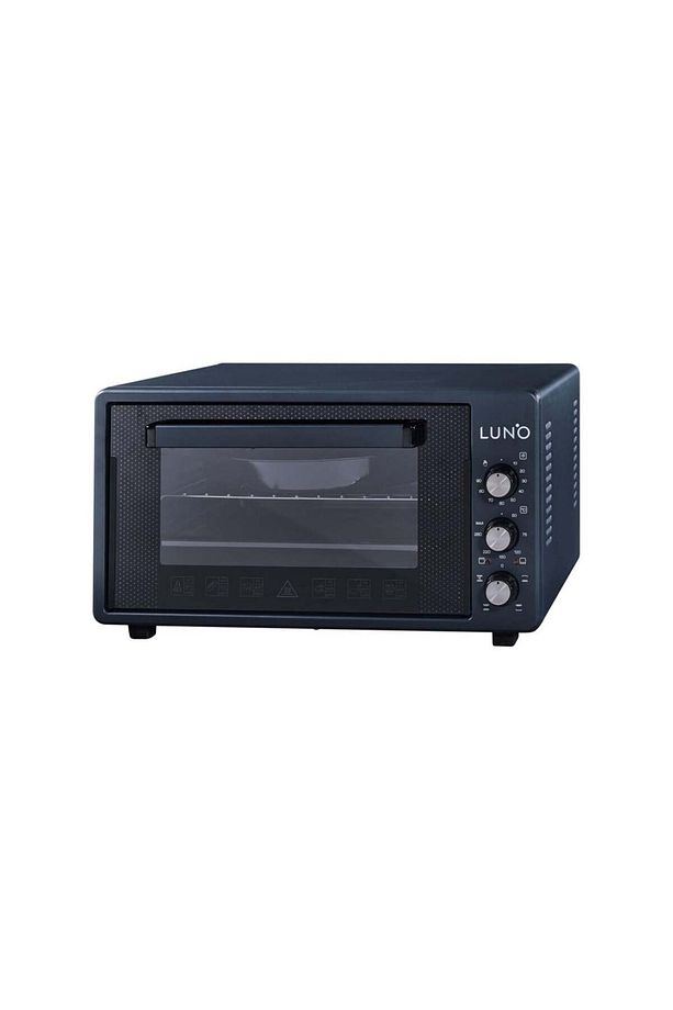 Midi Fırın Lf6262b01 Antrasit 46 Lt - 1