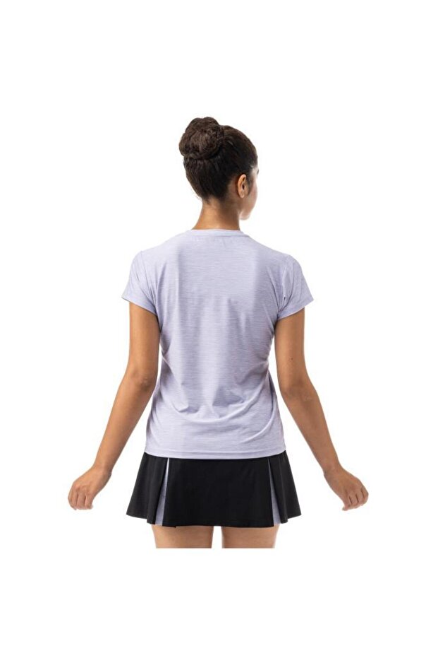 Tshirt Lila Kadın 16689 - 4