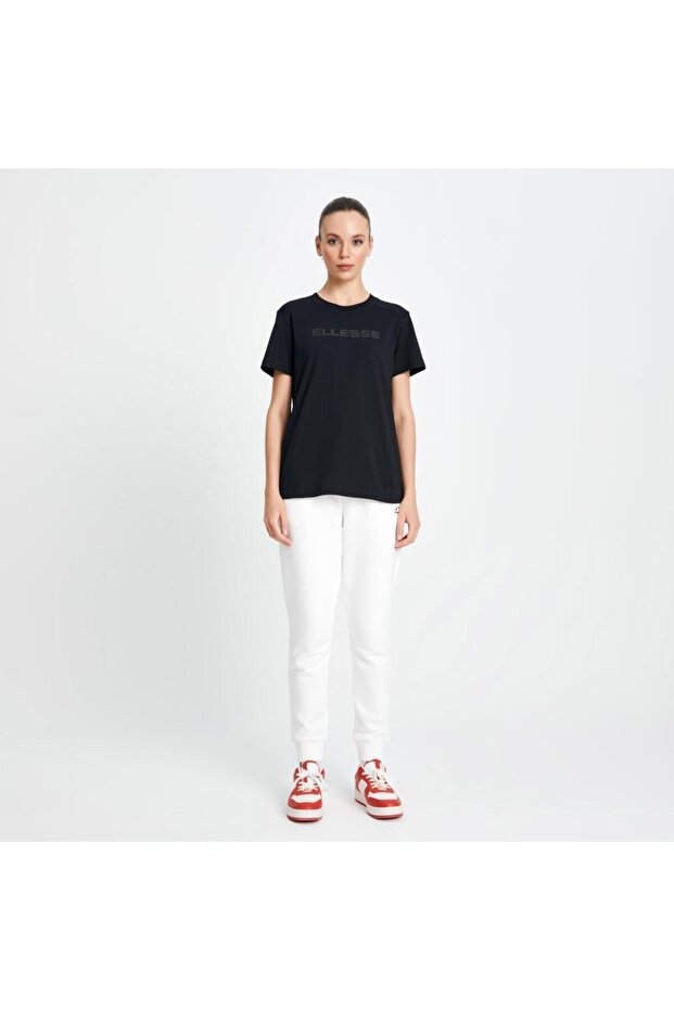 Tshirt Siyah Kadın EF156 - 2