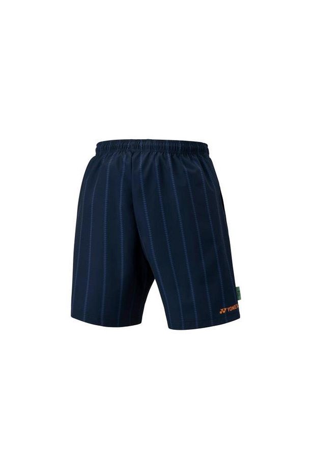 Tenis Şort Gece Mavisi Erkek 15178n - 2