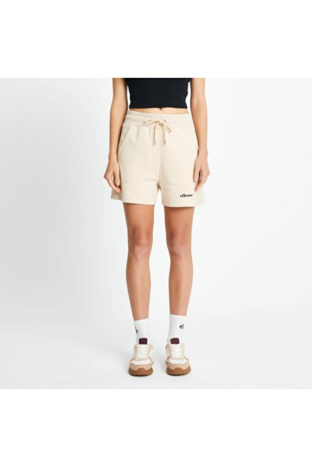 Şort Bej Kadın EF155 - 2