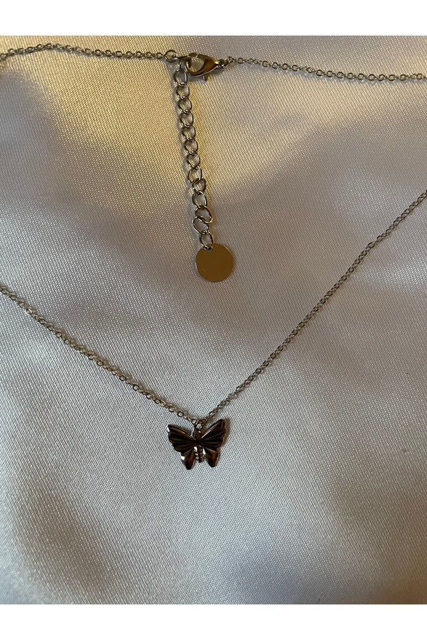 Kolye & Küpe Seti - 3