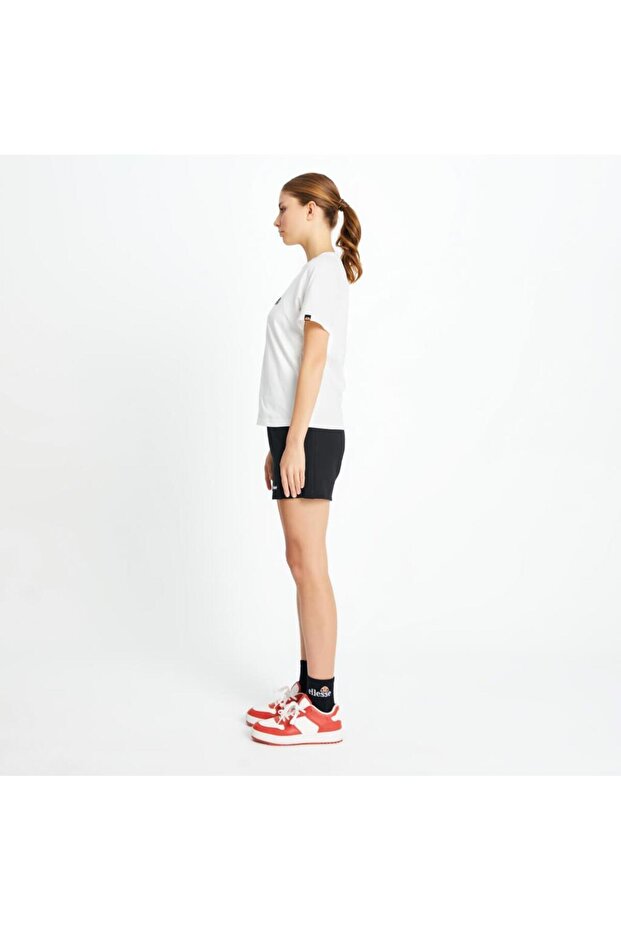 Şort Siyah Kadın EF155 - 5