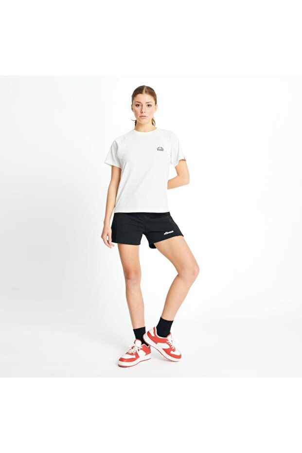 Şort Siyah Kadın EF155 - 4