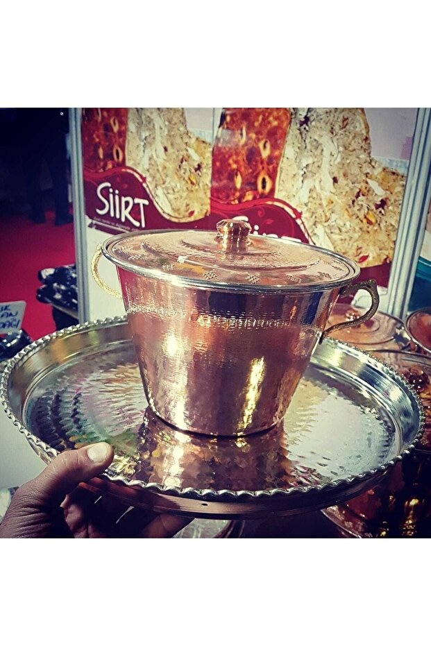 Siirt Perde Pilav Tenceresi - 3