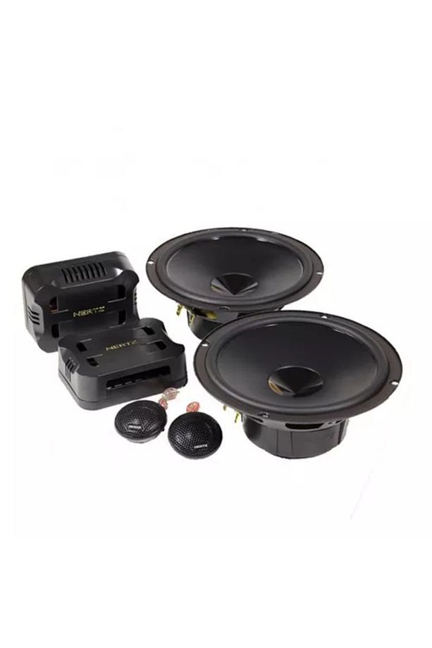 Dpk 165 2 Takım Dpower4 Amfi 1 Adet Kampanyalı Splhifi - 2