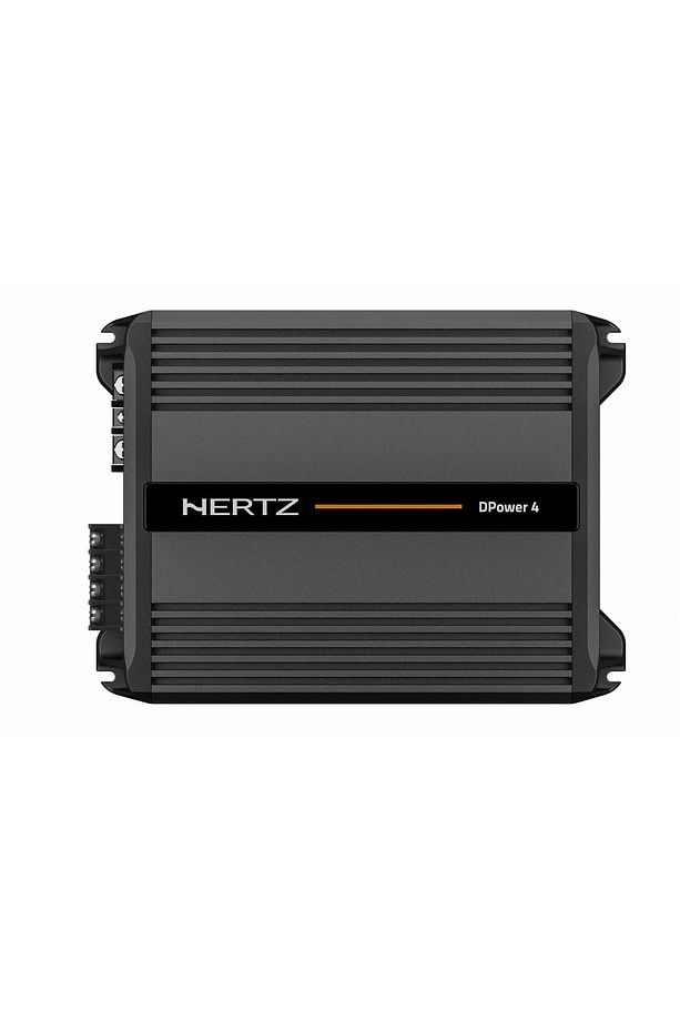 Dpk 165 2 Takım Dpower4 Amfi 1 Adet Kampanyalı Splhifi - 5