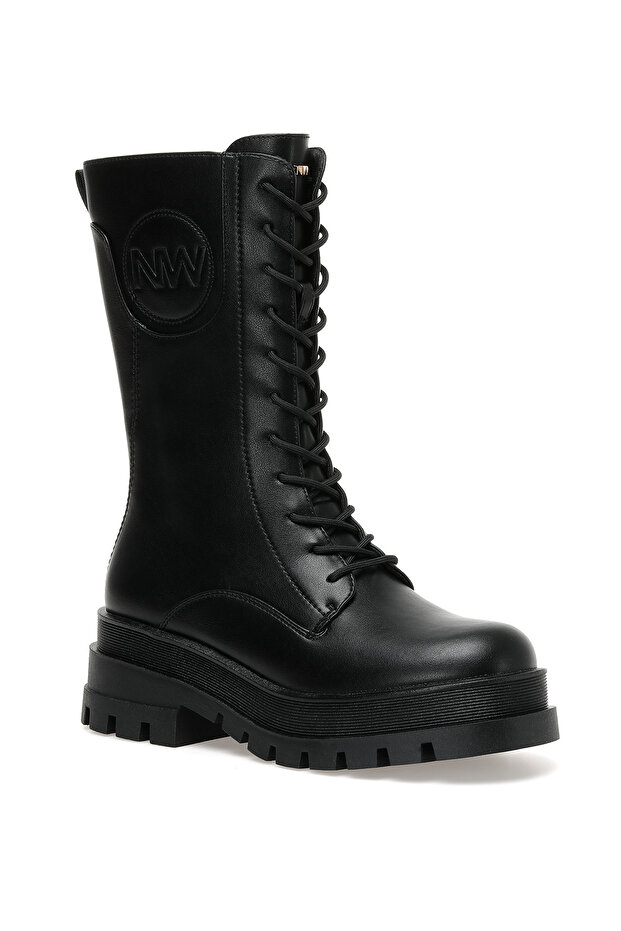 Nehela 2pr Siyah Kadın Postal - 2