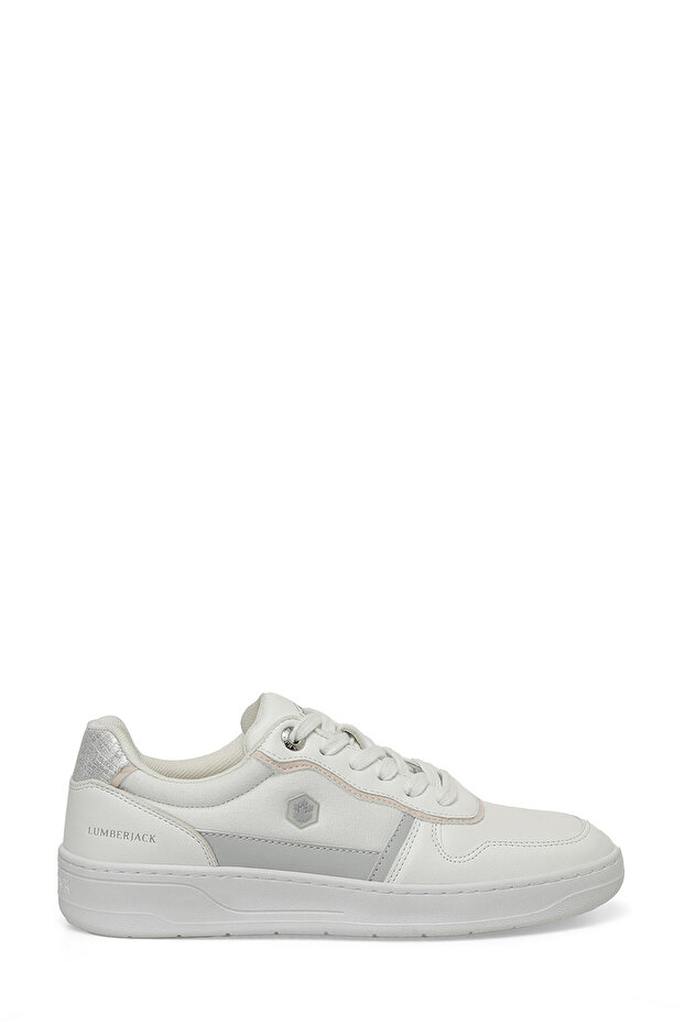 GEMINI 4FX White Women's Sneakers