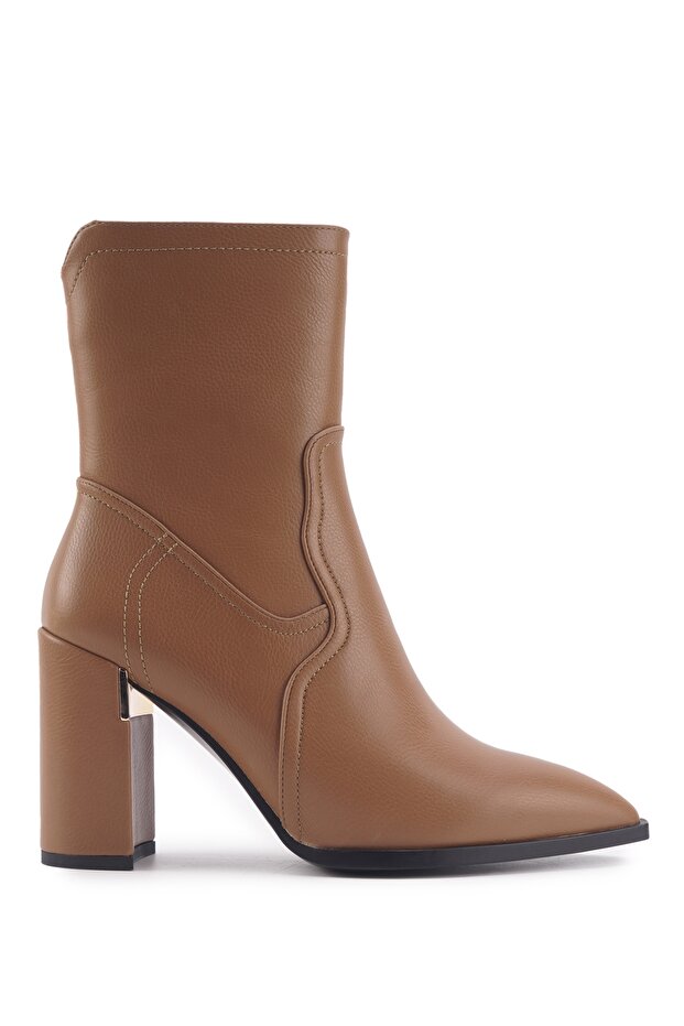 ESORIN 3PR Taba Kadın Kovboy Bot - 1