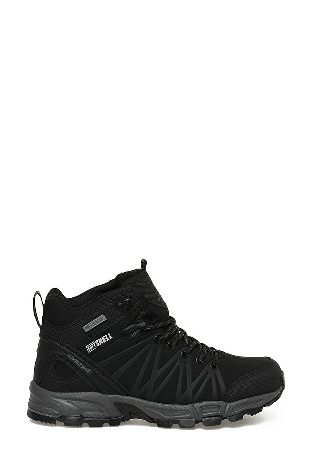 Lumberjack 3W SHELL HI G 3PR SU GEÇİRMEZ UNISEX BOT