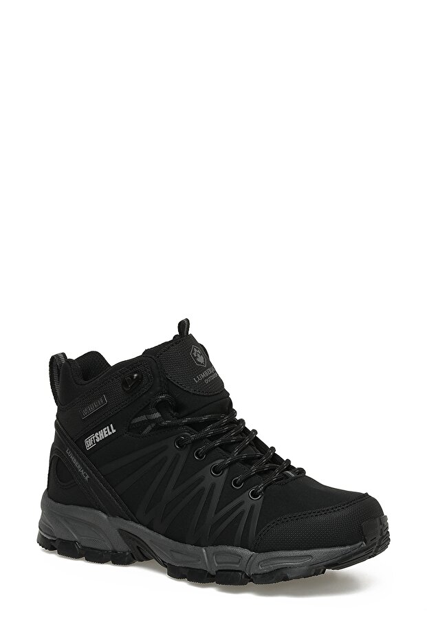 3W SHELL HI G 3PR SU GEÇİRMEZ UNISEX BOT - 2