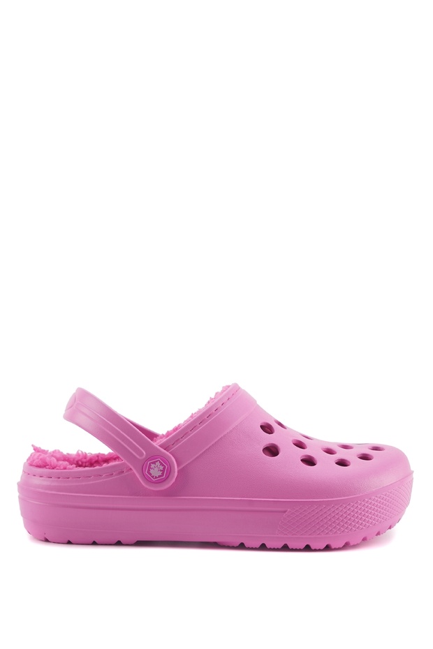 ELVIN 3PR Pink Women's House Slippers