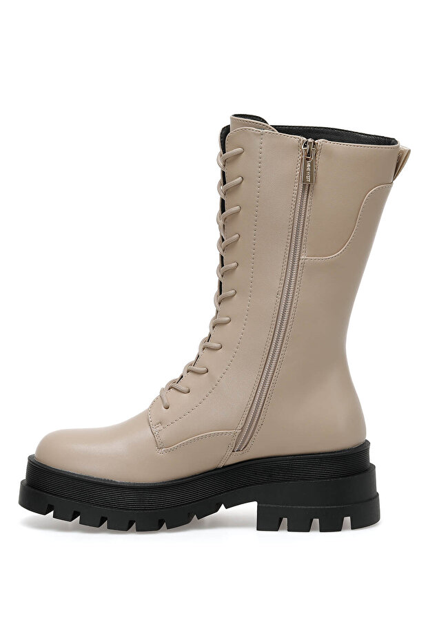 Nehela 2pr Krem Kadın Postal - 4