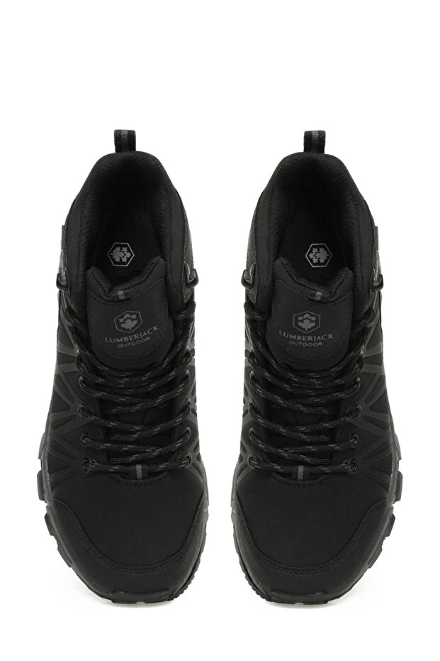 3W SHELL HI G 3PR SU GEÇİRMEZ UNISEX BOT - 4