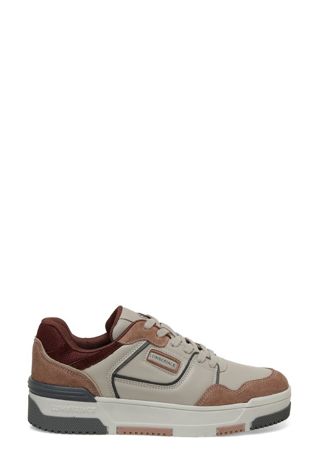 STELLA 4PR Vizon Kadın Sneaker