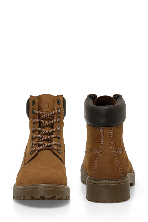 River Nub 4pr Tarçın Erkek İşçi Botu - 5