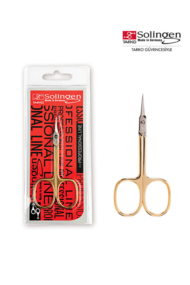 Professıonal Makas 2022 Gold - 2