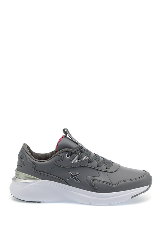 Verna Pu W 1pr Gray Women's Comfort Shoes
